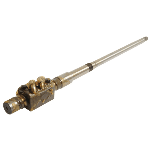 Steering Shaft | Sparex Part No.S.67000 2.74 kg