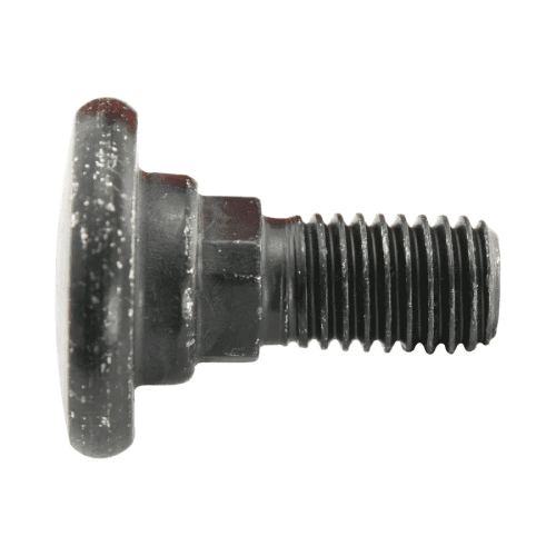 Mower Blade Retainer- M12x36mm - Replacement for Vicon To fit as: B1374593 | Sparex Part No.S.105994 0.07 kg