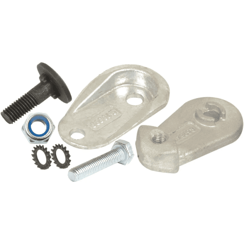 Knife Stop Assembly (Replacement for Lely) - S.79699 0.26 kg