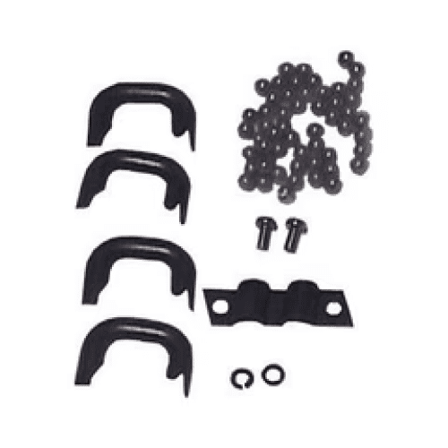 Steering Ball & Tube Kit | Sparex Part No.S.70582 0.08 kg