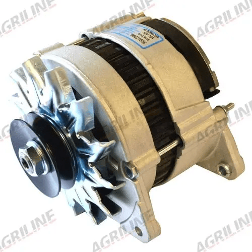 Alternator suitable for Case International - K302424 K307720 92281C1