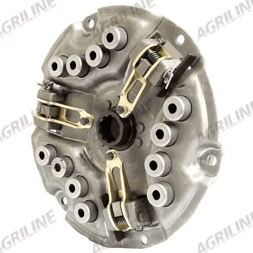 Clutch Cover - Rockford suitable for Case International - 85025C1 85025C2