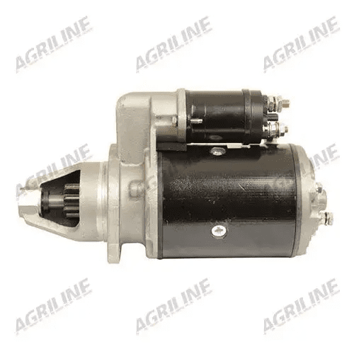 Starter Motor suitable for Case International - 529965R93 537140R9