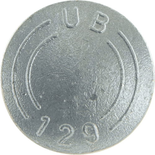 Mower Blade Retainer- M10x32mm - Replacement for Lely To fit as: 4120101410 | Sparex Part No.S.79694 0.05 kg