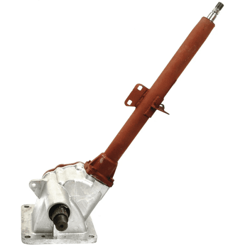 Steering Box Assembly | Sparex Part No.S.73523 22.0 kg