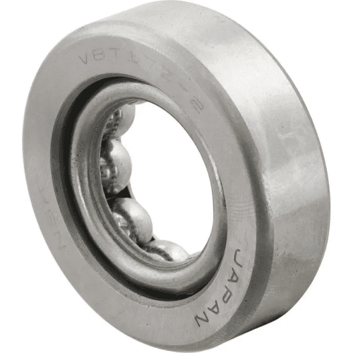 Sparex Angular Contact Bearing (VBT17/2) - S.70572 0.05 kg