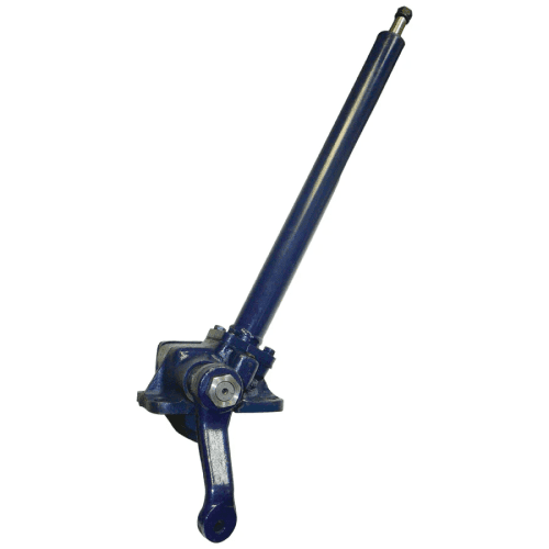 Steering Box Assembly | Sparex Part No.S.67857 15.0 kg