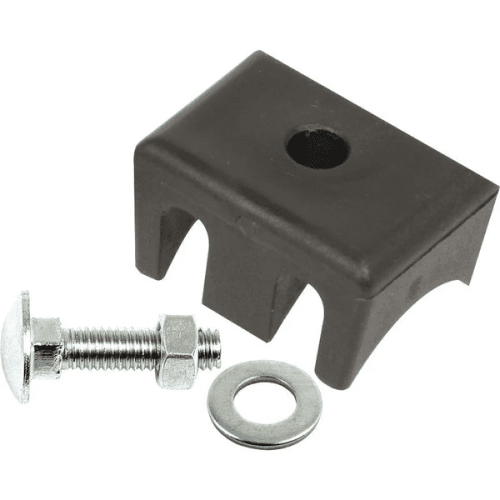 Tine Holders, (10 pcs. Bag) To fit as: 999003 | Sparex Part No.S.79711 0.03 kg