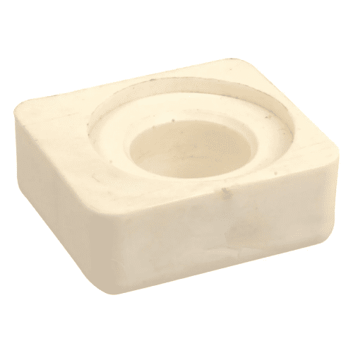 Nylon block. Replacement for PZ To fit as: JH66 | Sparex Part No.S.79715 0.05 kg