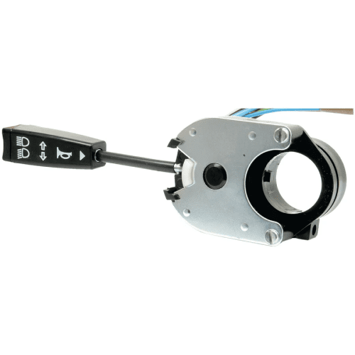 Steering Column Indicator Switch | Sparex Part No.S.64048 0.32 kg