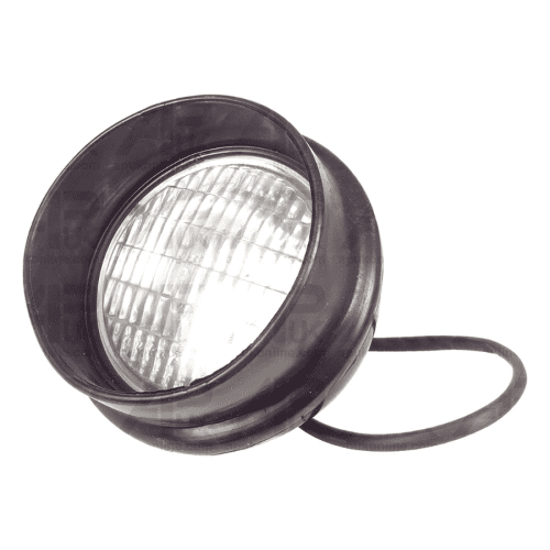 Fender Head Light Lamp for Ford New Holland John Deere Massey Ferguson Tractor