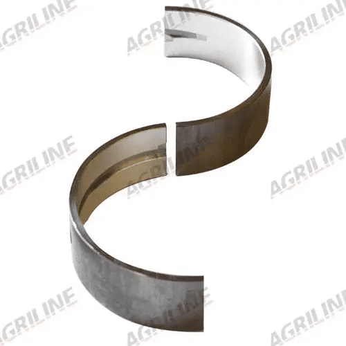 Main Bearing Pair +0.020" suitable for Case International - 3055130R21